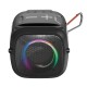 Bocina Hopestar Party One Mini negra
