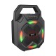Bocina Portátil Select Sound BT1007 6.5 Pulgadas
