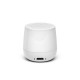 Bocina Lexon Mino Bluetooth Blanco