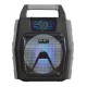 Bocina Select Sound Bluetooth Negra