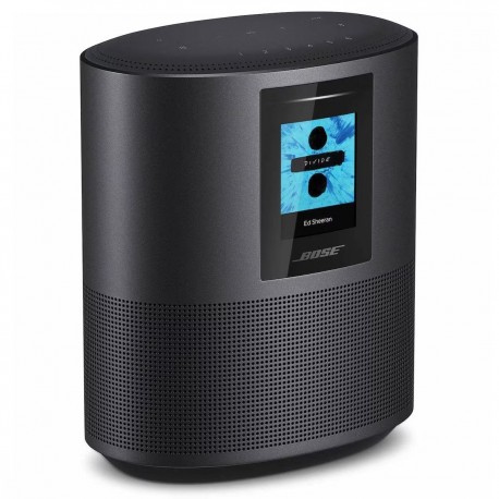 Bocina Home 500 Negro Bose