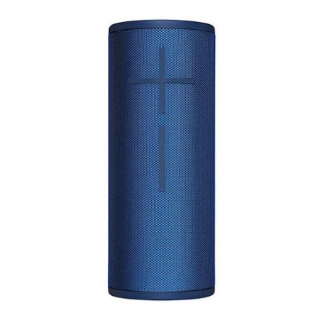 Bocina UE Boom 3.0 Bluetooth Azul Logitech