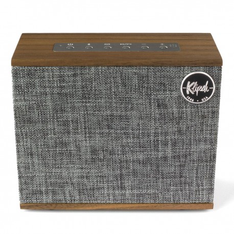 Bocina Klipsch Heritage Groove Nuez