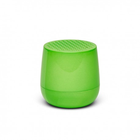 Bocina Lexon Mino Bluetooth Verde