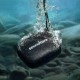 Bocina Inalámbrica Bluetooth Icon Mini Negro