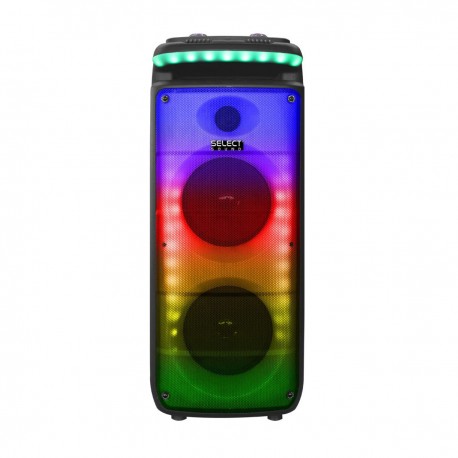 Bafle Recargable BT1800 X-PLOSION