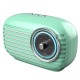 Bocina JAM Vintage Menta