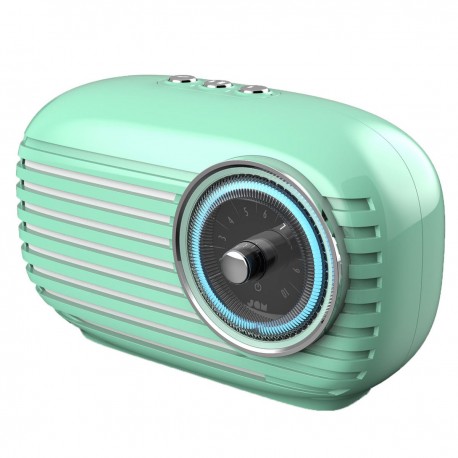 Bocina JAM Vintage Menta