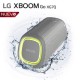 Bocina LG XBOOM Go XG7 gris