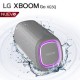 Bocina LG XBOOM Go XG5 gris