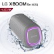 Bocina LG XBOOM Go XG5 gris