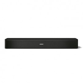 Soundbar Bose solo 5 tv system blk