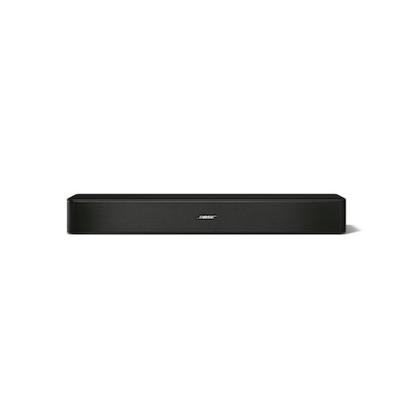 Soundbar Bose solo 5 tv system blk