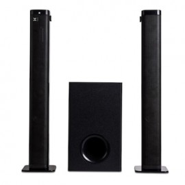 Sound Bar 2.1 S19023 Rooi Tech con Subwoofer