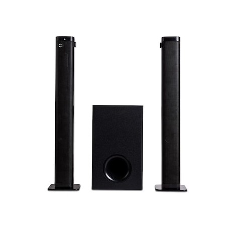 Sound Bar 2.1 S19023 Rooi Tech con Subwoofer