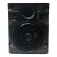 Minicomponente Geartek 5.1 C negro