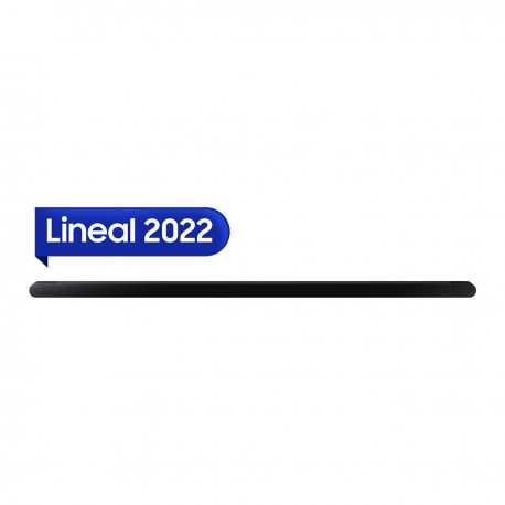 Barra de sonido Samsung hw-s800b/zx