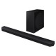 Barra de sonido Samsung HW-Q800C/ZX