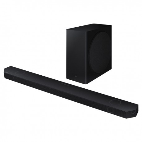 Barra de sonido Samsung HW-Q800C/ZX