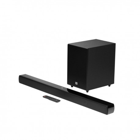 Barra de sonido JBL SB170BLKAM