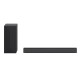 Barra de sonido LG S40Q Dolby