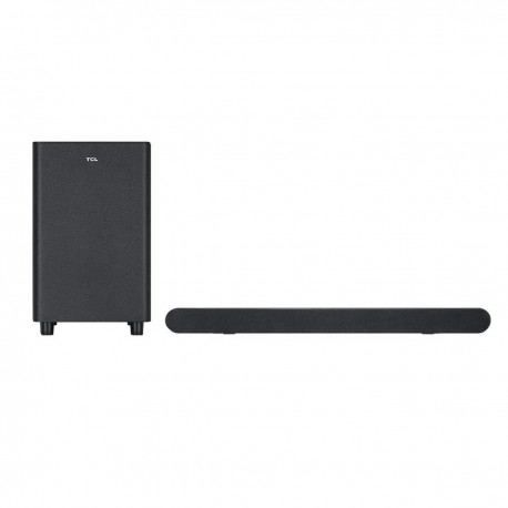 TCL Barra de Sonido TS6110 inalambrico y Bluetooth