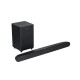 TCL Barra de Sonido TS6110 inalambrico y Bluetooth