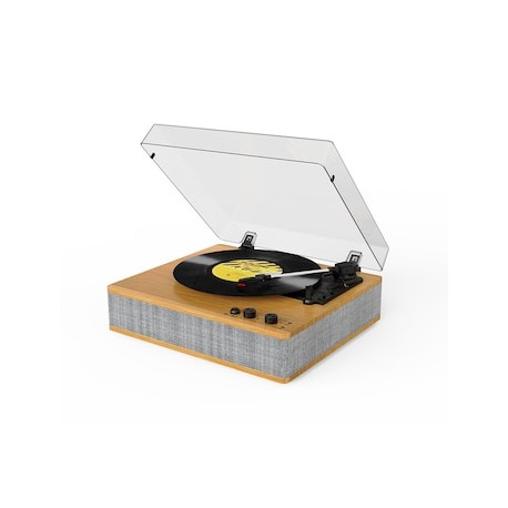 Tornamesa Voltak HQ 636DP52 Beige