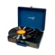 Tornamesa Voltak HQ F6-26BLU Azul