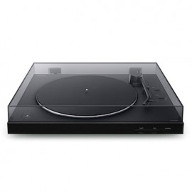 Tocadiscos Sony PS-LX310BT con conectividad BLUETOOTH