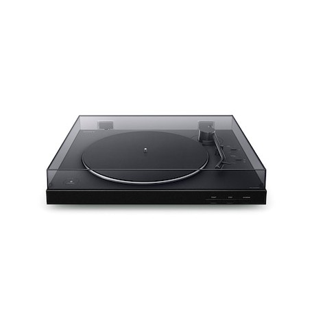 Tocadiscos Sony PS-LX310BT con conectividad BLUETOOTH