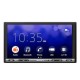Autoestereo SONY Bluetooth con Pantalla AX3200