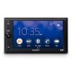 Autoestereo SONY con Pantalla BT XAV1500