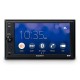 Autoestereo SONY con Pantalla BT XAV1500