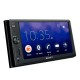 Autoestereo SONY con Pantalla BT XAV1500