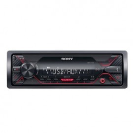 AutoEstereo Sony con Usb DSXA110U