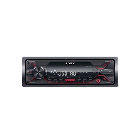 AutoEstereo Sony con Usb DSXA110U