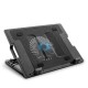 Base enfriadora notebook vertical