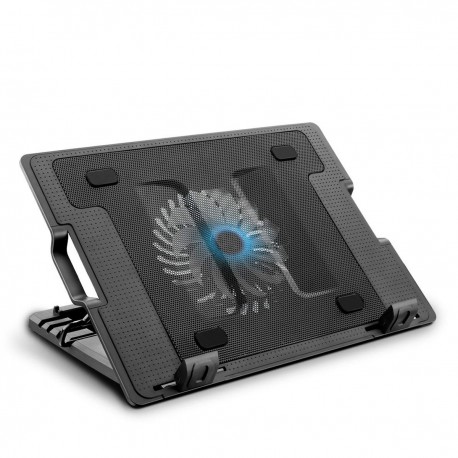 Base enfriadora notebook vertical