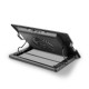 Base enfriadora notebook vertical