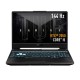 Laptop ASUS TUF gamer FX506HF-HN001W Intel Core i5 8GB RAM 512 SSD RTX 2050 negro