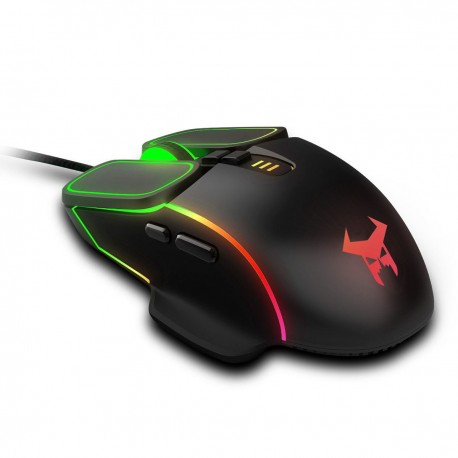 Mouse gamer abysmal arsenal extreme