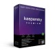 Kaspersky premium 3 dispositivos 1 año