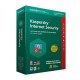 Internet Security- Multidispositivos 1 Año Kaspersky