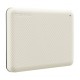 Disco duro externo Toshiba 1tb advance v10 blanco