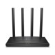 Router TP-Link Archer C6 Dual Band Negro