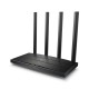 Router TP-Link Archer C6 Dual Band Negro