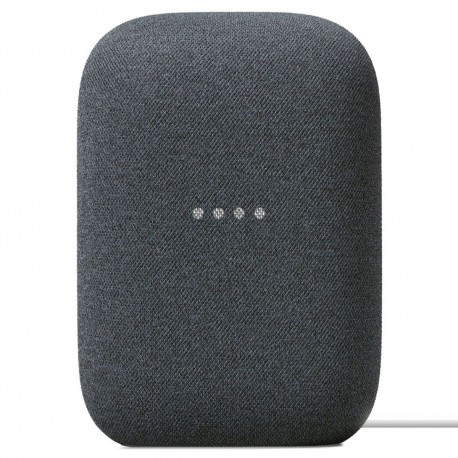 Google Nest Audio Negro