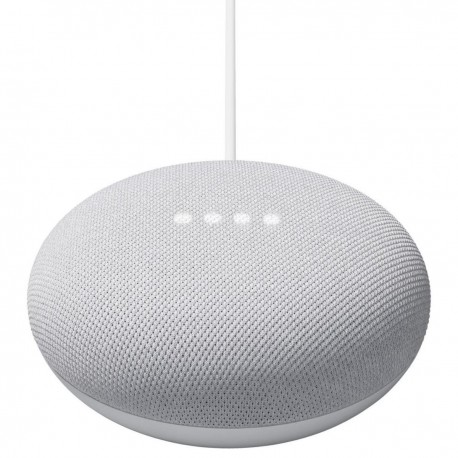 Google Nest Mini Gris