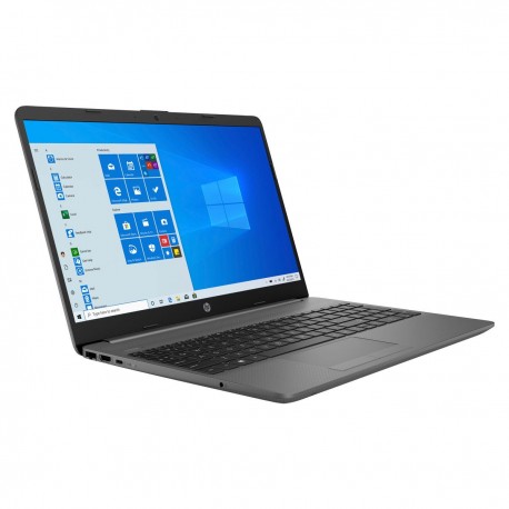 Laptop HP 15-dw1085la Windows 11 Intel Core i3 4GB RAM 256GB SSD